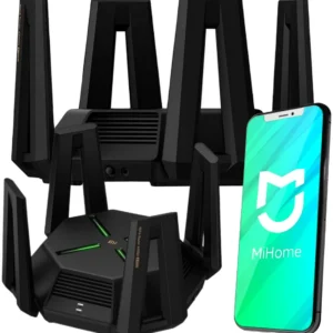 router xiaomi ax9000 a4980bd980fe4b3996057111f48eae96