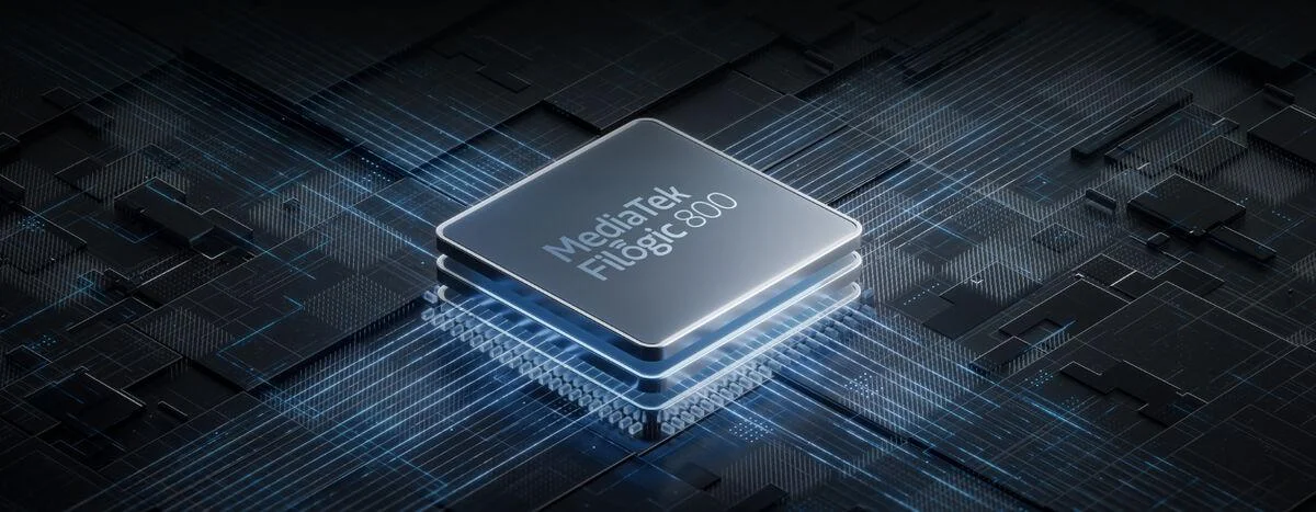 Xiaomi Mi Router AX3200 Wi-Fi 6 - bezprzewodowy router z dwurdzeniowym, czterowątkowym procesorem MediaTek