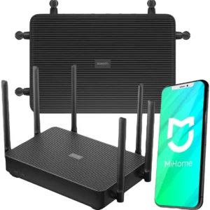 router xiaomi mi ax3200 aiot 3200mbs abgnacax 851216f3f9274ded88971284033179b4