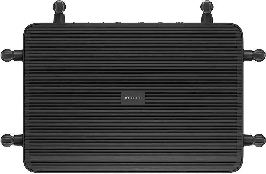 Router Xiaomi Mi AX3200 AIoT (3200Mb/s a/b/g/n/ac/ax)