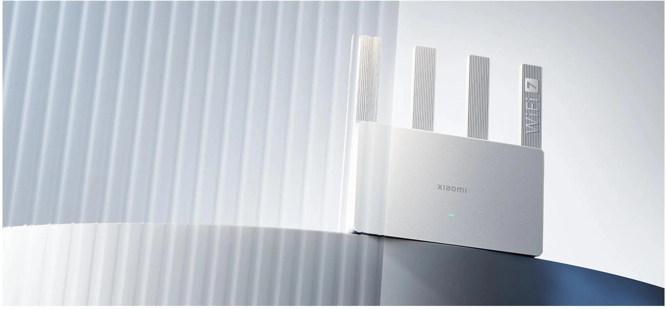 Router Xiaomi Router BE3600