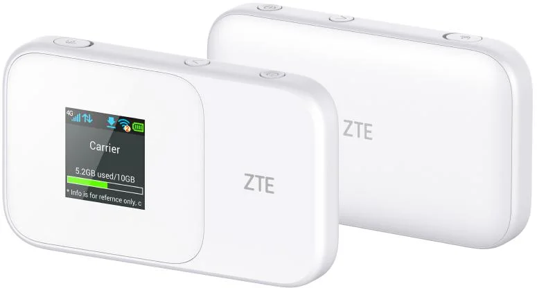 Najważniejsze cechy – ZTE 986D