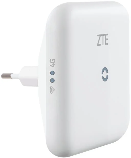 Najważniejsze cechy – ZTE MF17B LTE