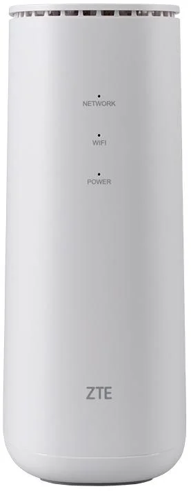 ZTE MF289F – superszybki router stacjonarny dla wymagających użytkowników