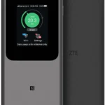 router zte mu5120 5g 9b1e470d059842a4b9a75ce9e76023e7