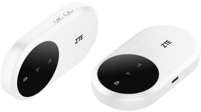 Najważniejsze cechy – ZTE U10 LTE cat. 4