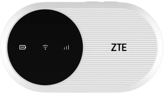 Router – ZTE U10 LTE cat. 4