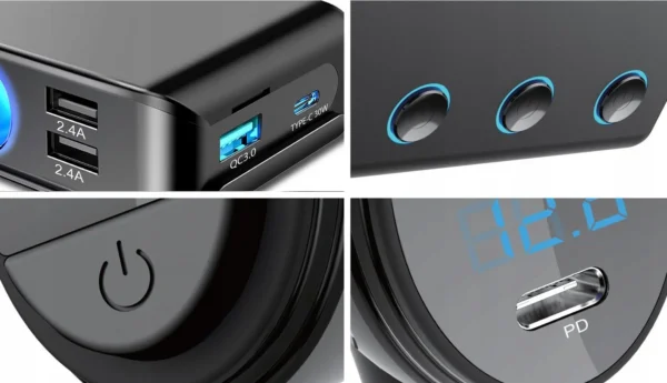 rozdzielacz gniazda zapalniczki mbg line hc67c 0f72cc60390e4f41afd3a02e2384a86c