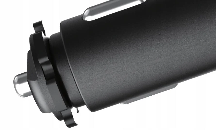 Rozdzielacz gniazda zapalniczki MBG Line HC67C