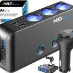 rozdzielacz gniazda zapalniczki mbg line hc67c c3c26fbfcc21470c953e2f43baf68c1f