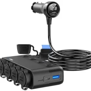 rozdzielacz gniazda zapalniczki mbg line hs75ad 0109a7065f8745928f1589c4fb60ff50