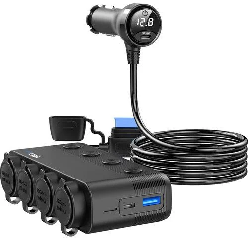 rozdzielacz gniazda zapalniczki mbg line hs75ad 0109a7065f8745928f1589c4fb60ff50