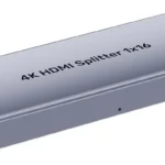 rozdzielacz hdmi unitek 4k 1 wejscie 16 wyjsc 4k30hz 0cf9ad1209d74627b49a51fe2748ffcf