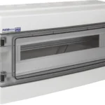 rozdzielnica hermetyczna moduowa 500v ac 1000v dc 1x18 natyn 91f0e24f511446839366370d387cc49c