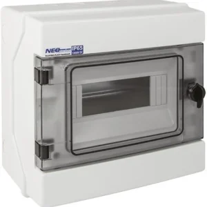 rozdzielnica hermetyczna moduowa 500v ac 1000v dc 1x8 natynk 9bc6a4b0203046dd92a213484ca59616