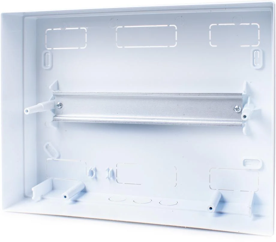 ROZDZIELNICA DO UŻYTKU WEWNĄTRZ POMIESZCZEŃ: