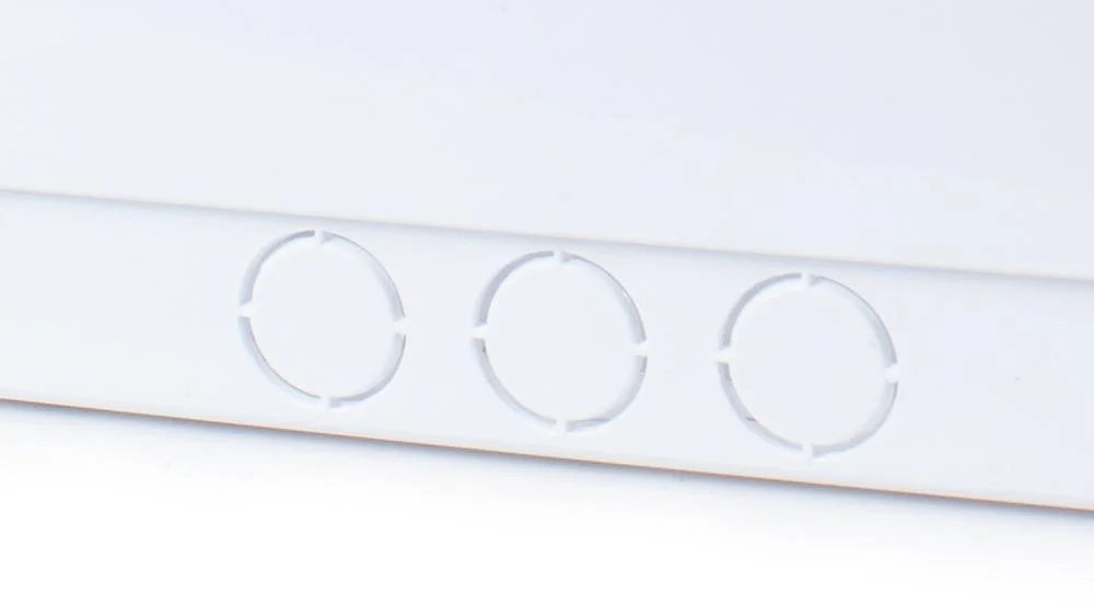 SPECYFIKACJA I DANE TECHNICZNE PRODUKTU: