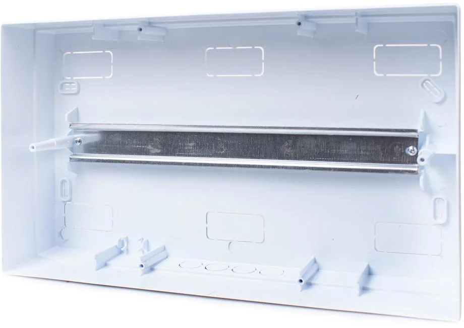 ROZDZIELNICA DO UŻYTKU WEWNĄTRZ POMIESZCZEŃ: