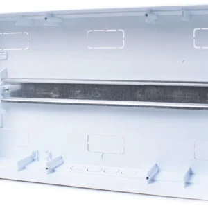 rozdzielnica natynkowa 18 moduowa adelid rm nt 18t aca0817fed1a48e0ba1a72e102a78f4c