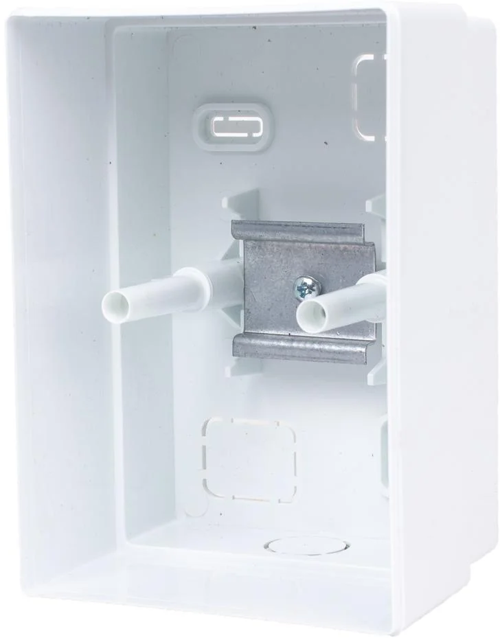 ROZDZIELNICA DO UŻYTKU WEWNĄTRZ POMIESZCZEŃ: