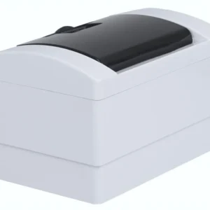 rozdzielnica natynkowa 2 moduowa adelid rm nt 02t daa716e8a73b439fa194ba4de28f66ce