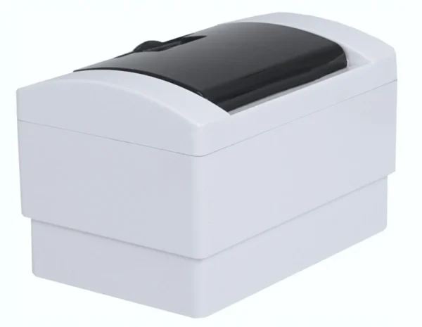 rozdzielnica natynkowa 2 moduowa adelid rm nt 02t daa716e8a73b439fa194ba4de28f66ce