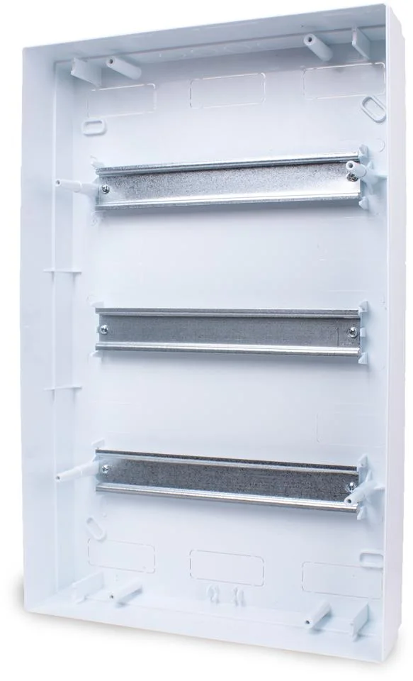 ROZDZIELNICA DO UŻYTKU WEWNĄTRZ POMIESZCZEŃ: