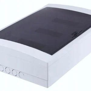 rozdzielnica natynkowa 36 moduowa 312m adelid rm nt 36t 8186990680eb47a09f6887cc69ecddad