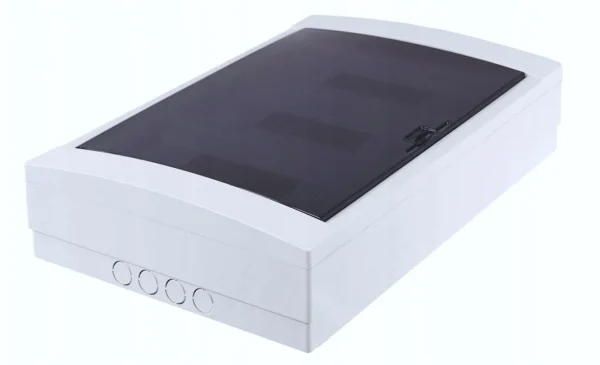 rozdzielnica natynkowa 36 moduowa 312m adelid rm nt 36t 8186990680eb47a09f6887cc69ecddad