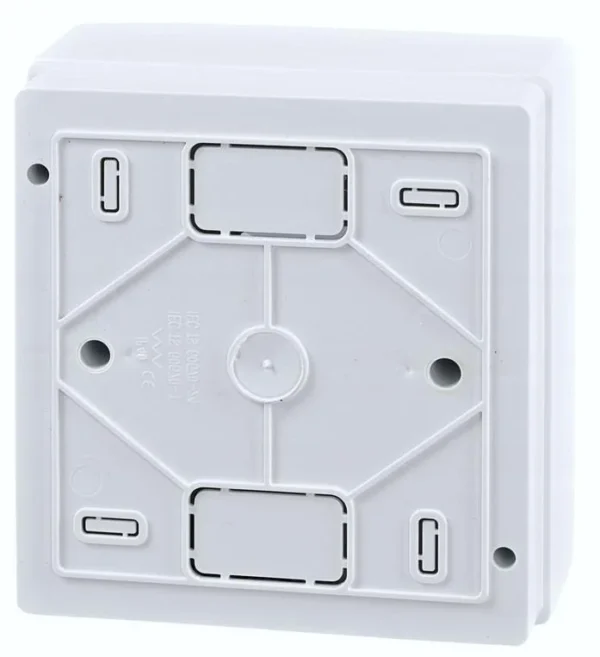 rozdzielnica natynkowa 4 moduowa adelid rm nt 04t 6d7ea8168f2347caad320f1f8ffaba40