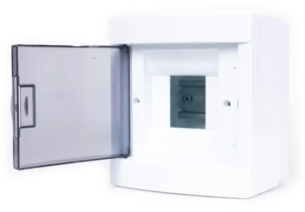 rozdzielnica natynkowa 4 moduowa adelid rm nt 04t 80748bb210b94283a9667046dbaebe35