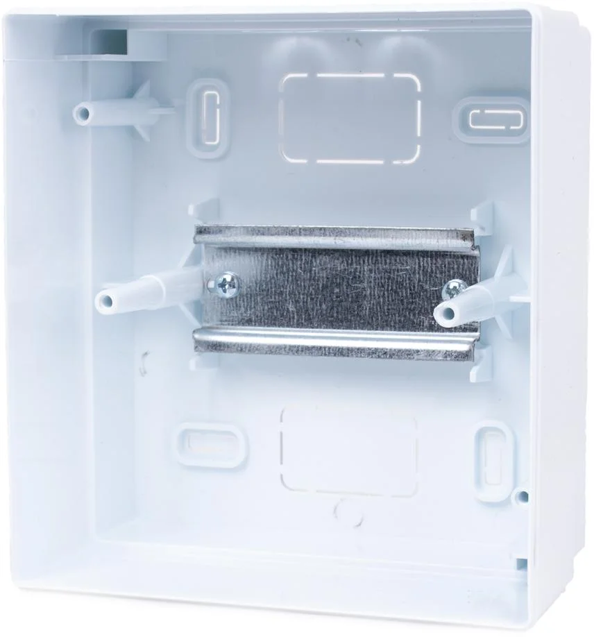 ROZDZIELNICA DO UŻYTKU WEWNĄTRZ POMIESZCZEŃ: