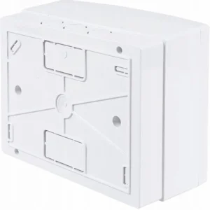 rozdzielnica natynkowa 6 moduowa adelid rm nt 06t b72f600525b240bb98d019bb952e7109