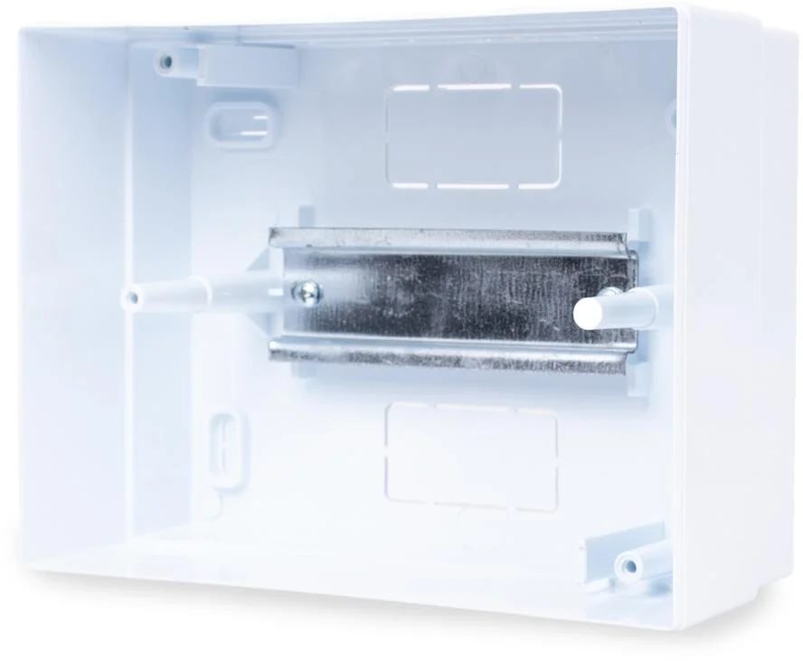 ROZDZIELNICA DO UŻYTKU WEWNĄTRZ POMIESZCZEŃ: