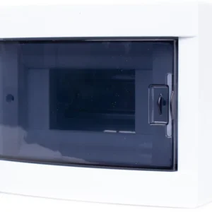 rozdzielnica natynkowa 6 moduowa adelid rm nt 06t d92999967dcb4a04a25769d7b5707a92