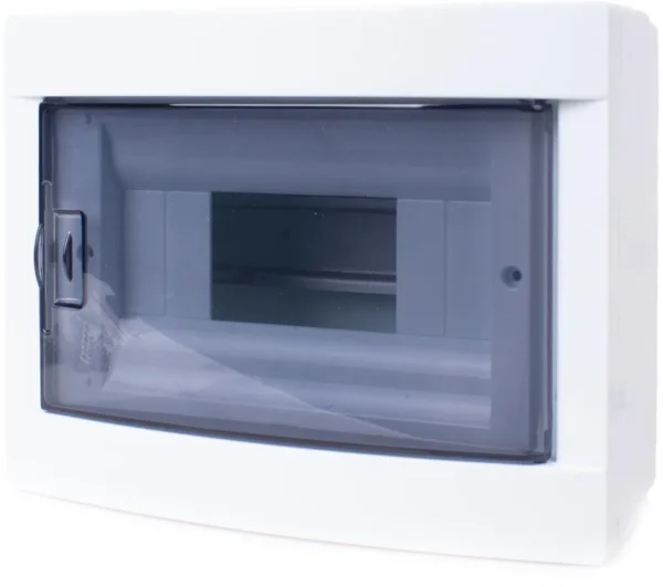 rozdzielnica natynkowa 8 moduowa adelid rm nt 08t 37acedf28c1d48888ccce0122f5b61e0