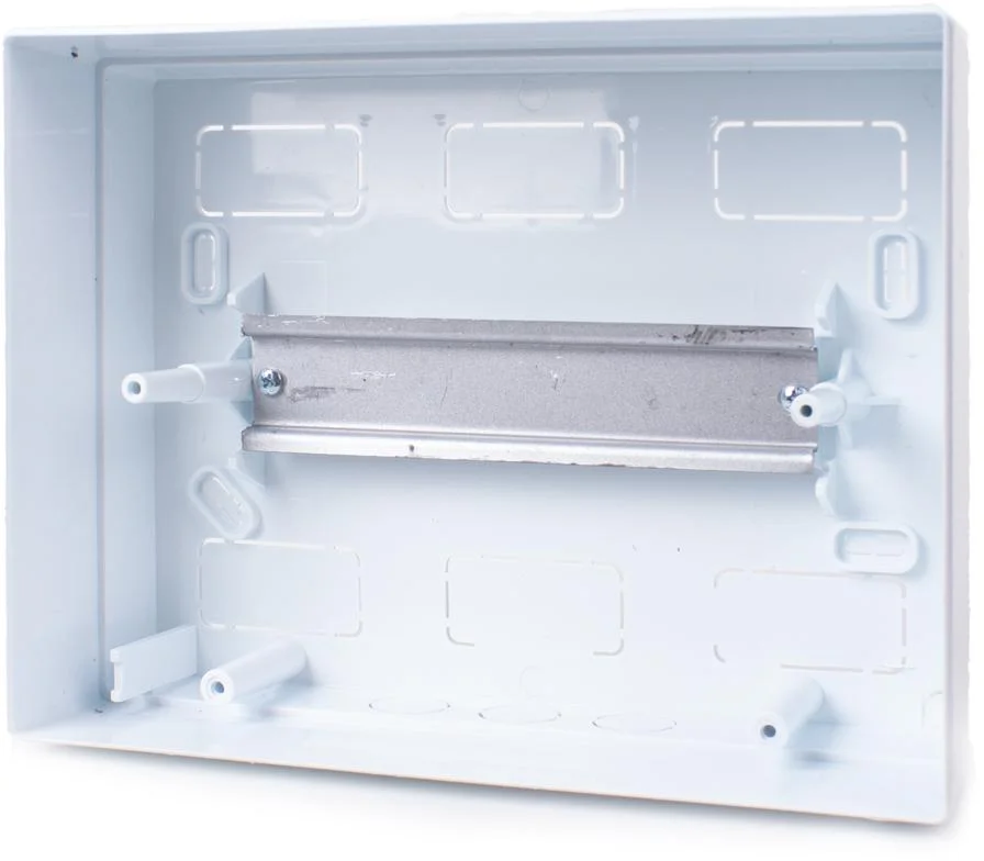 ROZDZIELNICA DO UŻYTKU WEWNĄTRZ POMIESZCZEŃ: