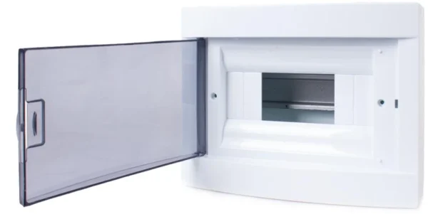 rozdzielnica natynkowa 8 moduowa adelid rm nt 08t 81012145aad5487fb1f721c9707a5ca0