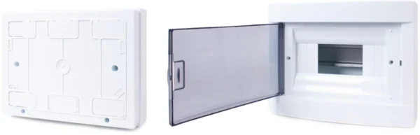 rozdzielnica natynkowa 8 moduowa adelid rm nt 08t be2a55c5ee264c49891306eb43f3d1c0