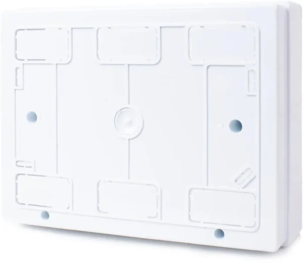 rozdzielnica natynkowa 8 moduowa adelid rm nt 08t dbc1b7b2bc0848d983d34c363ddbc73d