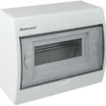 rozdzielnica nt rn 8 fala npe ip40 200x234x95mm biaa 72 elek a74d48f200e04933be1d259cbafa61ae