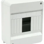 rozdzielnica nt rno 6 ip30 140x117x67mm biaa 56 elektro plas fa71db50cbbd4c4e9623719bd3f67cec