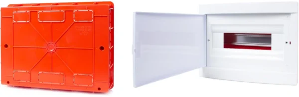 rozdzielnica podtynkowa 12 moduowa adelid rm pt 12m bb86acab8820453797d23c5c25f35a45