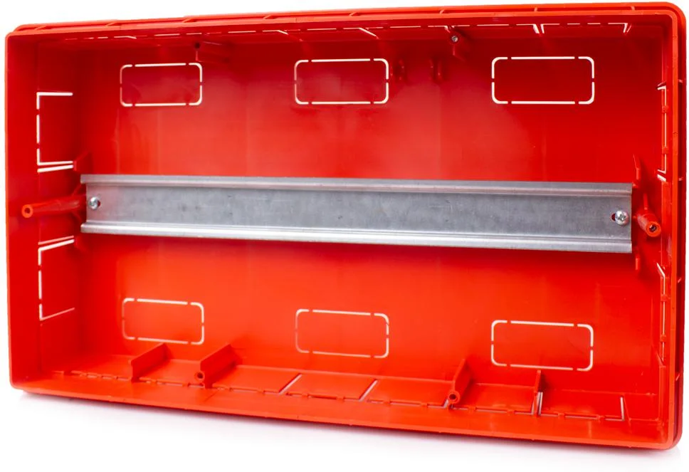 ROZDZIELNICA DO UŻYTKU WEWNĄTRZ POMIESZCZEŃ: