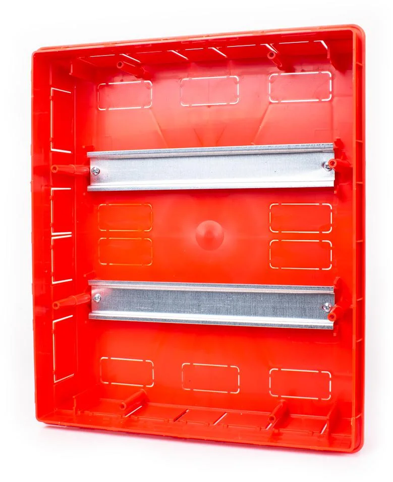 ROZDZIELNICA DO UŻYTKU WEWNĄTRZ POMIESZCZEŃ: