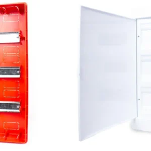 rozdzielnica podtynkowa 36 moduowa 3x12 adelid rm pt 36m 628711b4ce26471fa3034dcec9e97399