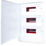 rozdzielnica podtynkowa 36 moduowa 3x12 adelid rm pt 36m 736373b4497448dc90f6d848d67ea352
