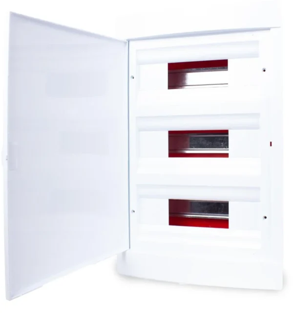 rozdzielnica podtynkowa 36 moduowa 3x12 adelid rm pt 36m 736373b4497448dc90f6d848d67ea352