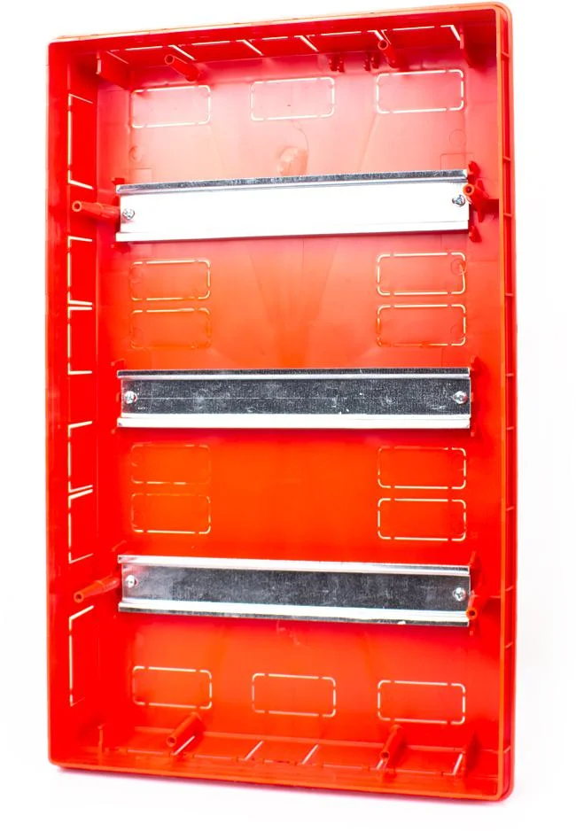 ROZDZIELNICA DO UŻYTKU WEWNĄTRZ POMIESZCZEŃ: