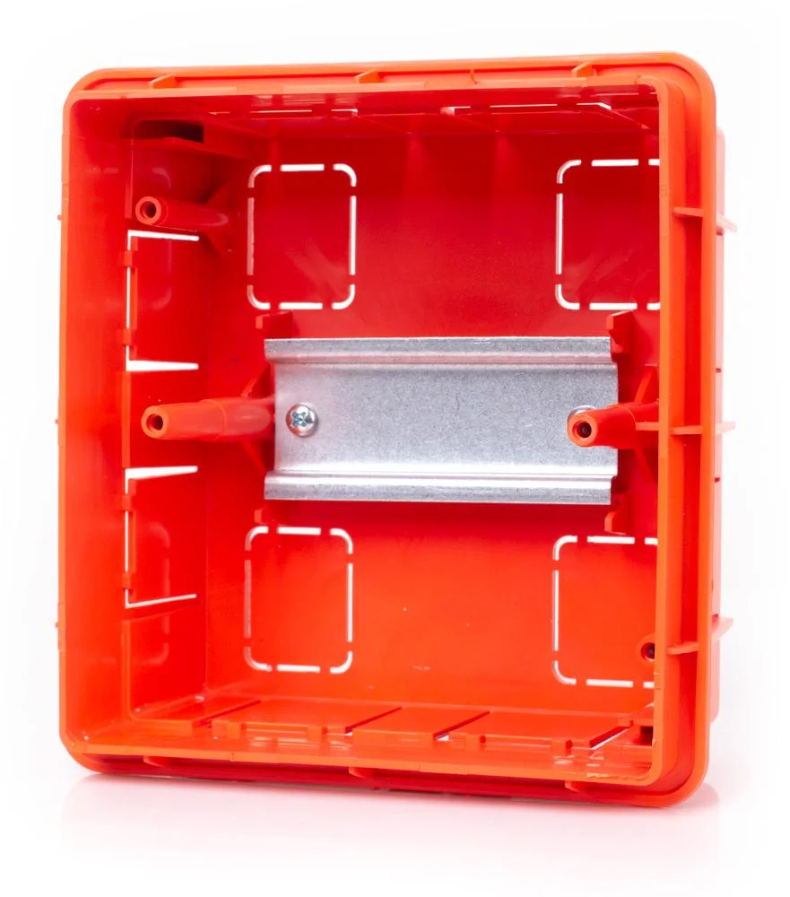 ROZDZIELNICA DO UŻYTKU WEWNĄTRZ POMIESZCZEŃ: